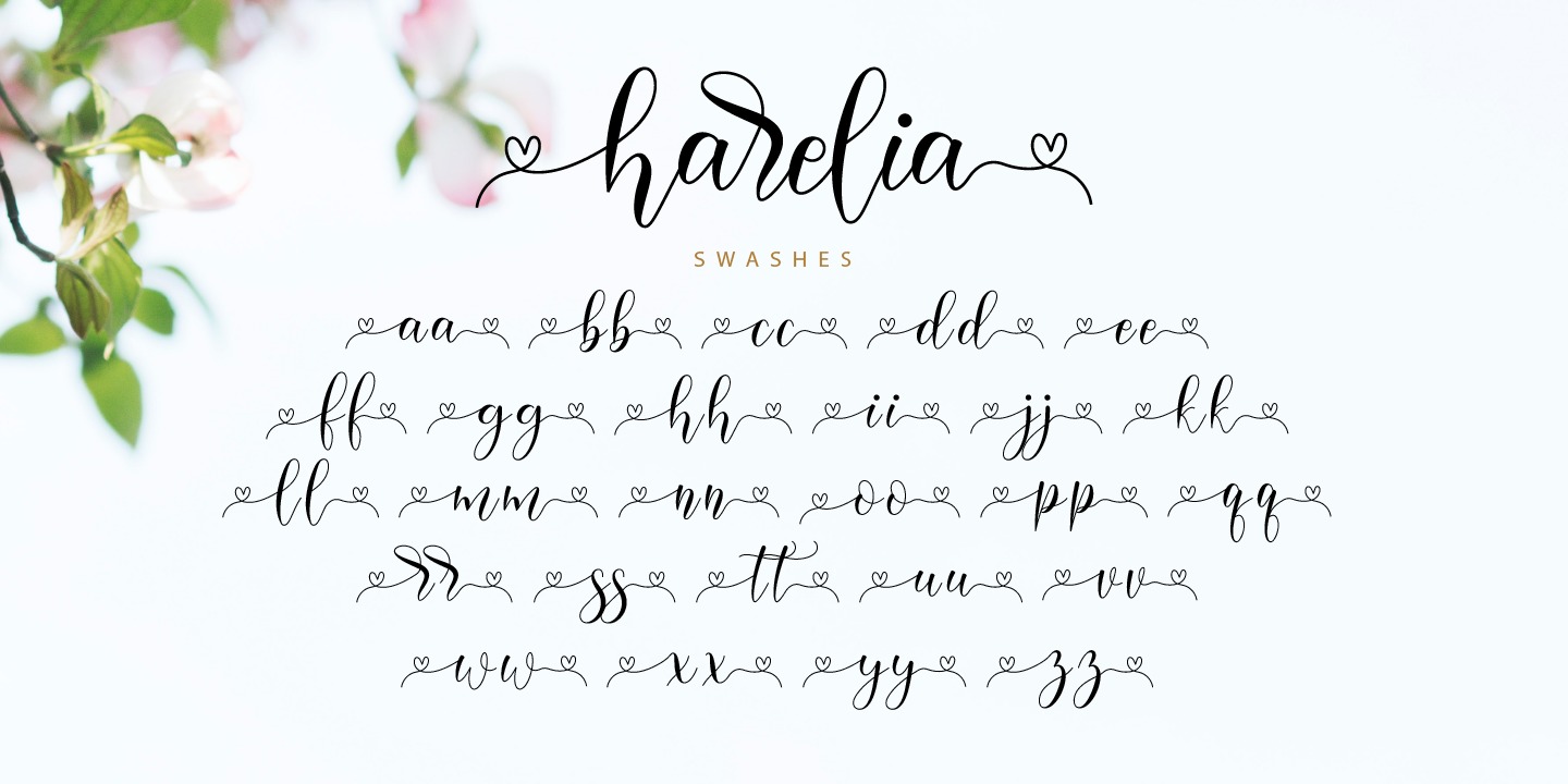 Harelia